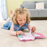 VTech Gabby's Dollhouse - Katzentagebuch 