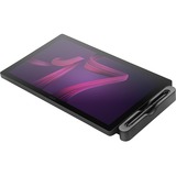 Wacom Cintiq Pro 17, Grafiktablett schwarz, UltraHD/4K, USB-C