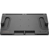 Wacom Cintiq Pro 17, Grafiktablett schwarz, UltraHD/4K, USB-C