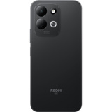 Xiaomi Redmi 17 5G 128GB, Handy Black, HyperOS, 6 GB