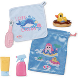ZAPF Creation BABY born Badespaß Set, Spielfigur 