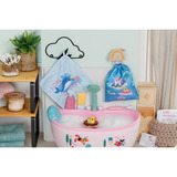 ZAPF Creation BABY born Badespaß Set, Spielfigur 