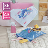 ZAPF Creation BABY born Badespaß Set, Spielfigur 