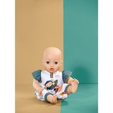 ZAPF Creation BABY born® Äffchen Outfit 43cm, Puppenzubehör 
