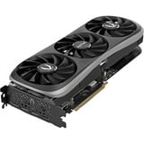 ZOTAC GeForce RTX 4070 Ti Trinity Generalüberholt, Grafikkarte DLSS 3, 3x DisplayPort, 1x HDMI 2.1