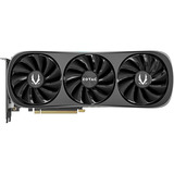 ZOTAC GeForce RTX 4070 Ti Trinity Generalüberholt, Grafikkarte DLSS 3, 3x DisplayPort, 1x HDMI 2.1