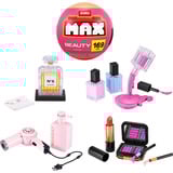 ZURU MAX Premium - Beauty Series 1, Konstruktionsspielzeug sortierter Artikel