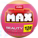 ZURU MAX Premium - Beauty Series 1, Konstruktionsspielzeug sortierter Artikel