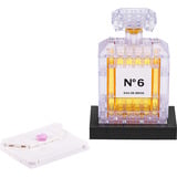 ZURU MAX Premium - Beauty Series 1, Konstruktionsspielzeug sortierter Artikel