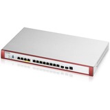 Zyxel USG FLEX 700H Gold Security Bundle, Firewall 