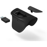 8BitDo Ultimate Bluetooth, Gamepad schwarz, für Nintendo Switch