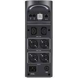 APC Back-UPS Pro BGM2200B-GR  , USV schwarz