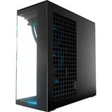 ARCTIC Xtender, Tower-Gehäuse schwarz, Tempered Glass x 2 (klar)