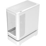 ASUS Prime AP304 ARGB, Tower-Gehäuse weiß