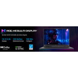 ASUS ROG Strix G18 (G814PM-S9010W), Gaming-Notebook grau, AMD Ryzen 9 8940HX, NVIDIA GeForce RTX 5060, 32 GB DDR5, 1 TB (1 TB SSD), Windows 11 Home