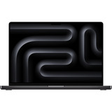 Apple MacBook Pro (16") 2026 CTO, Notebook schwarz, 64 GB, 1 TB (1 TB SSD), M5-Pro, MacOS, Englisch International