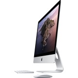 Apple iMac 68,58 cm (27") i9 3,6 GHz mit Retina 5K Display CTO, MAC-System silber/schwarz, macOS Catalina, Deutsch