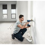 Bosch 18V Profi Set, 5 Werkzeuge (GBH 18V-26, GSB 18V-65, GSA 18V-LI, GWS 18V-11, GLI 18V-1200 C), Werkzeug-Set blau, 3x Li-Ion Akku 5,0Ah, in XL-BOXX