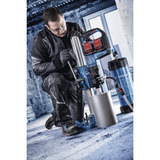Bosch Bohrständer GCR 180 (II) Professional, Halterung blau, für EXPERT EXDB18V2-180 und PRO GDB180WE