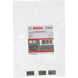 Bosch Diamantbohrkronen-Segmente Standard for Concrete, Bohrer 3 Stück, für Bohrkrone Ø 28mm
