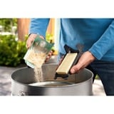 Bosch Heimwerken & Garten Schwingschleifer PSS 200 A grün/schwarz, 200 Watt, im Koffer