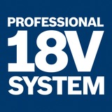 Bosch PRO Akku-Kapp- und Gehrungssäge BITURBO GCM 18V-216 D Professional solo blau, ohne Akku und Ladegerät