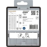 Bosch Professional PRO Stainless Steel HSS-Co Metallbohrer-Satz, 13-teilig 