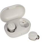 Bose QuietComfort Earbuds, Kopfhörer weiß (matt), Bluetooth, ANC, USB-C