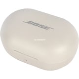 Bose QuietComfort Earbuds, Kopfhörer weiß (matt), Bluetooth, ANC, USB-C