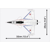 COBI Rafale A Technology Demonstrator, Konstruktionsspielzeug 