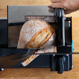 Cecotec Rock’n Cut Shuriken Allesschneider schwarz, 200 Watt