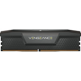 Corsair DIMM 96 GB DDR5-6400 (4x 24 GB) Quad-Kit, Arbeitsspeicher schwarz, CMK96GX5M4B6400C32, Vengeance, INTEL XMP