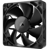 Corsair iCUE LINK RX120, Gehäuselüfter schwarz, 120 mm