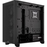 Corsair iCUE LINK RX120, Gehäuselüfter schwarz