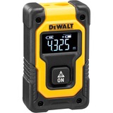 DEWALT Laser-Entfernungsmesser DW055PL schwarz/gelb, Reichweite 16 Meter