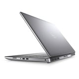 Dell Precision 7760 Generalüberholt, Notebook grau, Intel® Core™ i7-11850H, NVIDIA RTX A4000, 32 GB DDR4, 1 TB (1 TB SSD), Windows 11 Pro 64-Bit