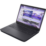 Dell Pro Max 16 (8YTFF), Notebook schwarz, Intel® Core™ Ultra 7 265H, NVIDIA RTX PRO 500, 32 GB DDR5, 1 TB (1 TB SSD), Windows 11 Pro