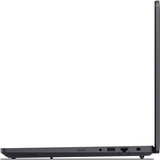 Dell Pro Max 16 (8YTFF), Notebook schwarz, Intel® Core™ Ultra 7 265H, NVIDIA RTX PRO 500, 32 GB DDR5, 1 TB (1 TB SSD), Windows 11 Pro