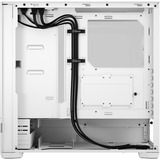 Fractal Design Pop Air White TG Clear Tint, Tower-Gehäuse weiß