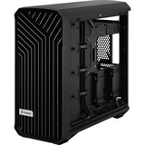 Fractal Design Torrent Black Solid, Tower-Gehäuse schwarz