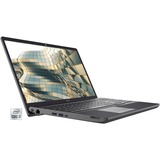 Fujitsu LIFEBOOK A3510 (FPC04902BP), Notebook schwarz, ohne Betriebssystem
