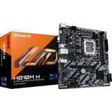 GIGABYTE H810M H, Mainboard 