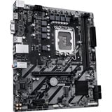 GIGABYTE H810M H, Mainboard 