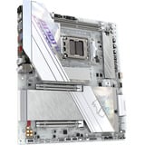 GIGABYTE X870 A TACHYON ICE, Mainboard weiß