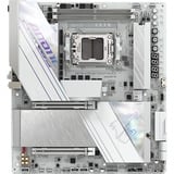 GIGABYTE X870 A TACHYON ICE, Mainboard weiß