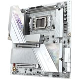 GIGABYTE X870 A TACHYON ICE, Mainboard weiß