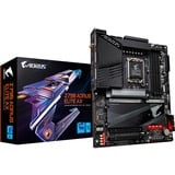 GIGABYTE Z790 AORUS ELITE AX, Mainboard schwarz