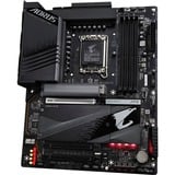 GIGABYTE Z790 AORUS ELITE AX, Mainboard schwarz