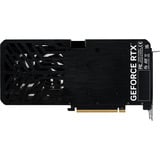 Gainward GeForce RTX 5060 Ti Ghost 8GB, Grafikkarte DLSS 4, 3x DisplayPort, 1x HDMI 2.1