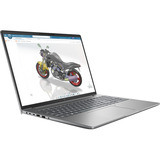 HP ZBook 8 G2i (DP6Y8ET), Notebook silber, Intel® Core™ Ultra 7 356H, NVIDIA RTX PRO 500, 32 GB DDR5, 1 TB (1 TB SSD), Windows 11 Pro